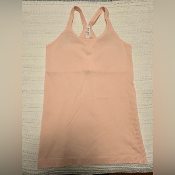 Lulu tank - Picture 1 of 2